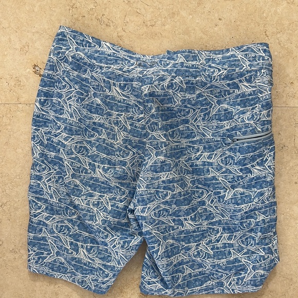 Vineyard Vines Bathing Suit - Picture 4 of 4